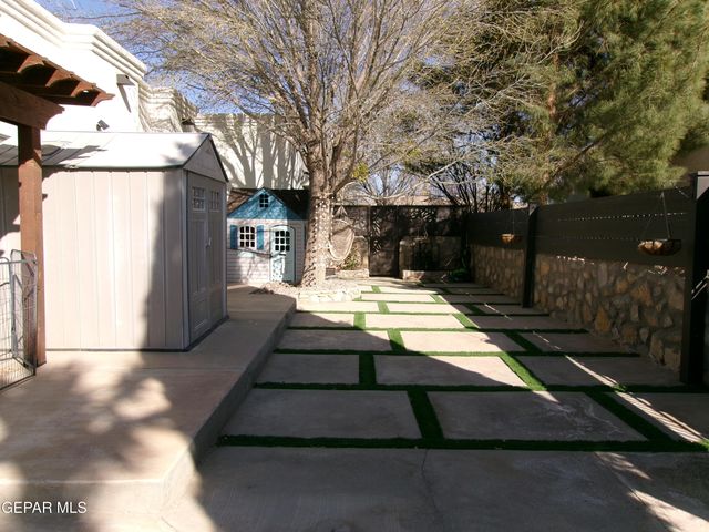 5833 Angel Street, El Paso, TX 79932