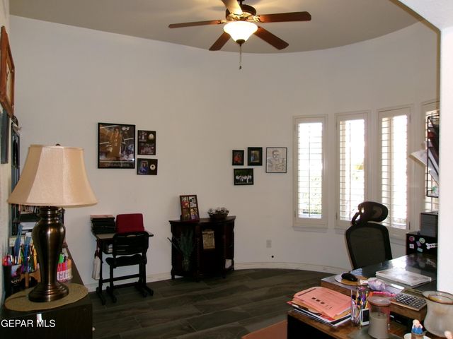 5833 Angel Street, El Paso, TX 79932