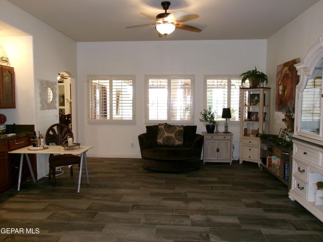 5833 Angel Street, El Paso, TX 79932