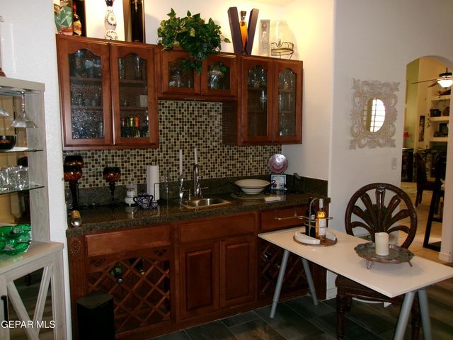 5833 Angel Street, El Paso, TX 79932