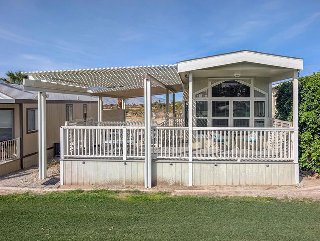 70200 Dillon Road 657, Desert Hot Springs, CA 92241