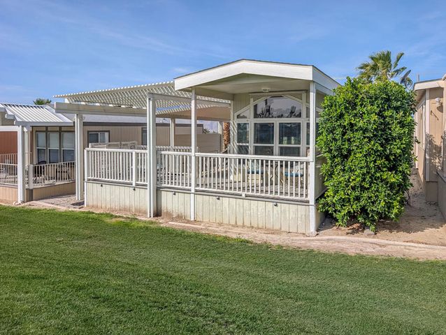 70200 Dillon Road 657, Desert Hot Springs, CA 92241