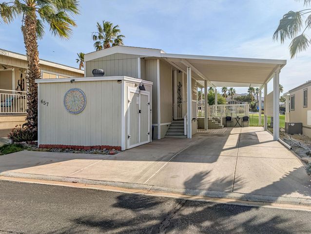 70200 Dillon Road 657, Desert Hot Springs, CA 92241