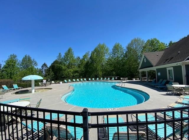 179 Oakmont Drive, Dawsonville, GA 30534