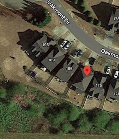 179 Oakmont Drive, Dawsonville, GA 30534