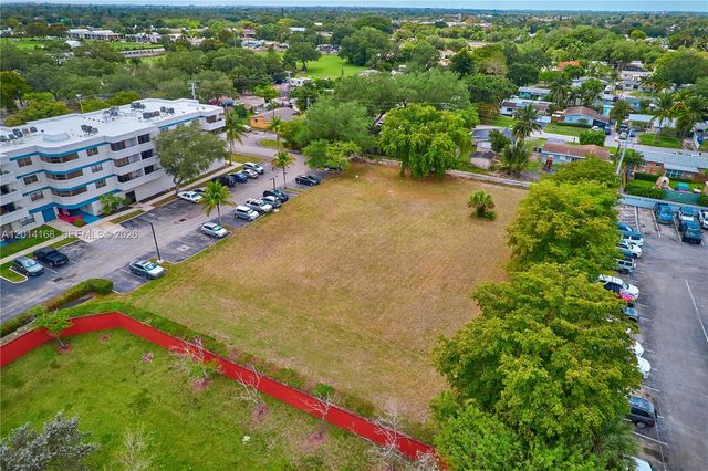 0 N 61 Avenue, Hollywood, FL 33024