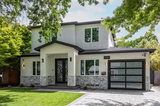 1036 Oakland Avenue, Menlo Park, CA 94025