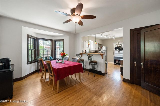 2210 Wadsworth Ave, Louisville, KY 40205