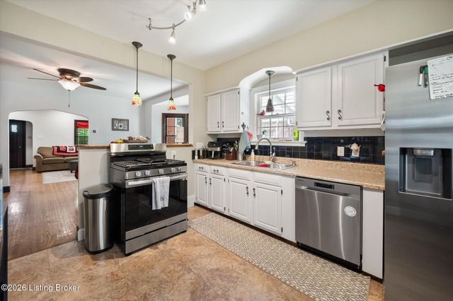 2210 Wadsworth Ave, Louisville, KY 40205