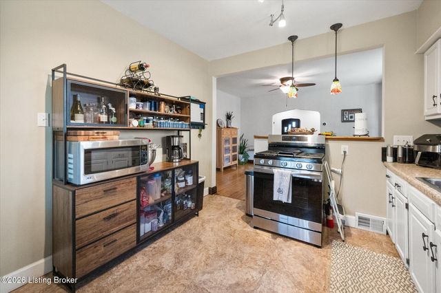 2210 Wadsworth Ave, Louisville, KY 40205