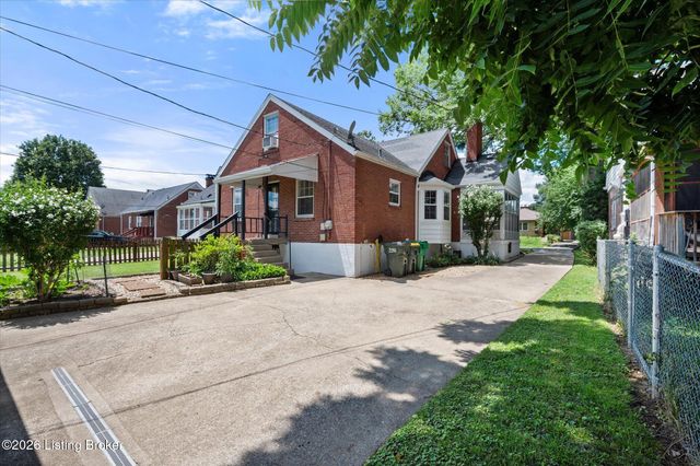 2210 Wadsworth Ave, Louisville, KY 40205