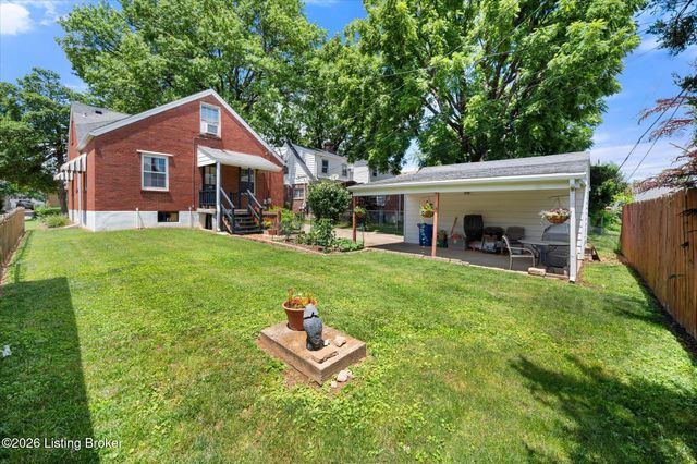 2210 Wadsworth Ave, Louisville, KY 40205