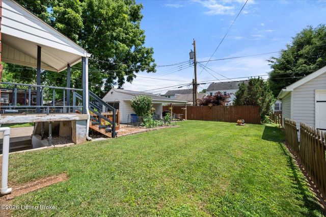 2210 Wadsworth Ave, Louisville, KY 40205
