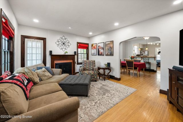 2210 Wadsworth Ave, Louisville, KY 40205