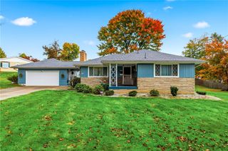 409 PATT DRIVE, Farrell, PA 16121