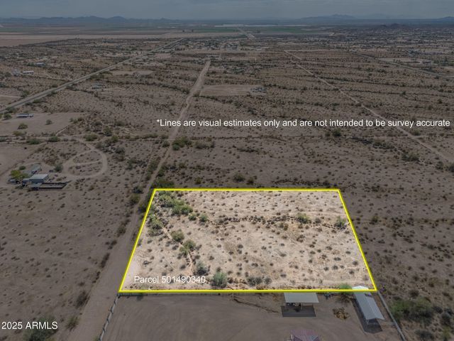 13 W superior Road 34, Maricopa, AZ 85139