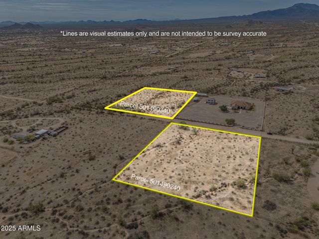 13 W superior Road 34, Maricopa, AZ 85139