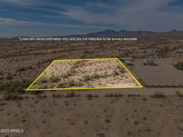 13 W superior Road 34, Maricopa, AZ 85139