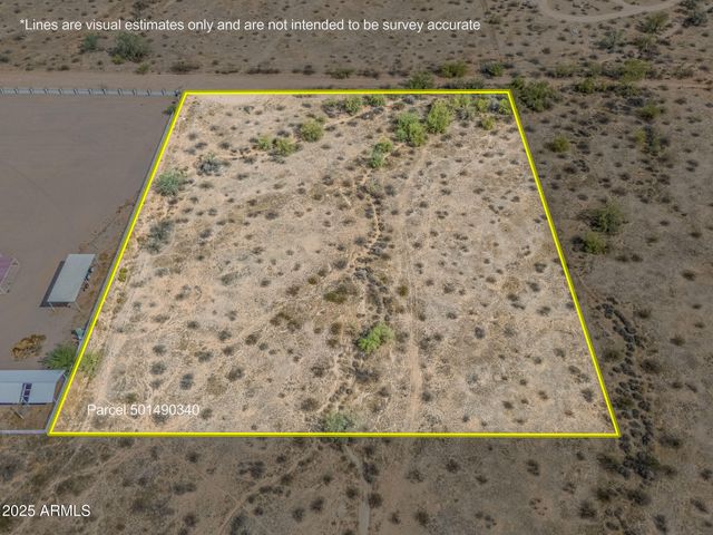 13 W superior Road 34, Maricopa, AZ 85139