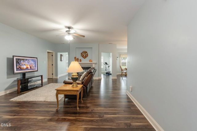 222 Kaspurr Drive, Garner, NC 27529