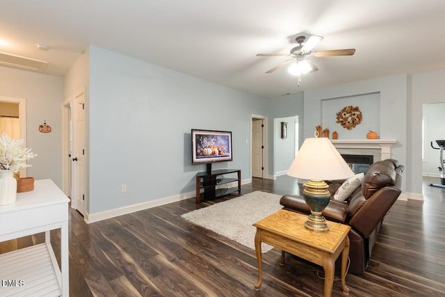 222 Kaspurr Drive, Garner, NC 27529