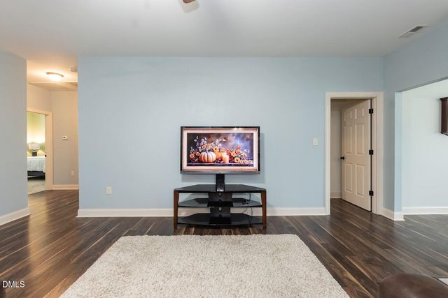 222 Kaspurr Drive, Garner, NC 27529