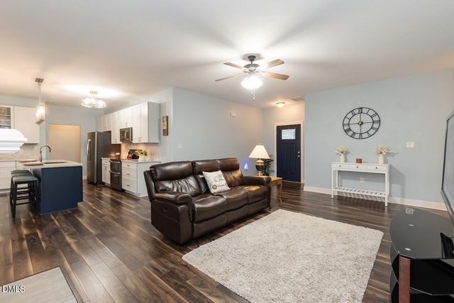 222 Kaspurr Drive, Garner, NC 27529