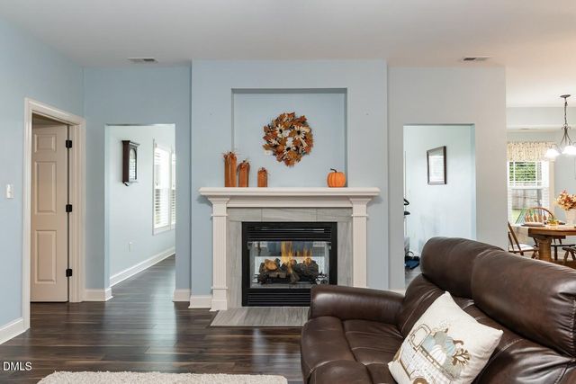 222 Kaspurr Drive, Garner, NC 27529