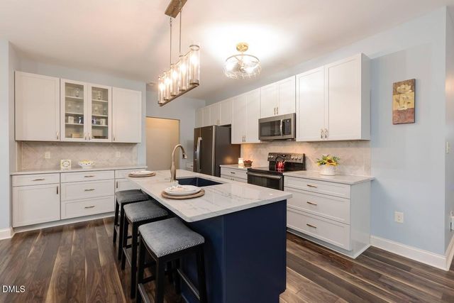 222 Kaspurr Drive, Garner, NC 27529