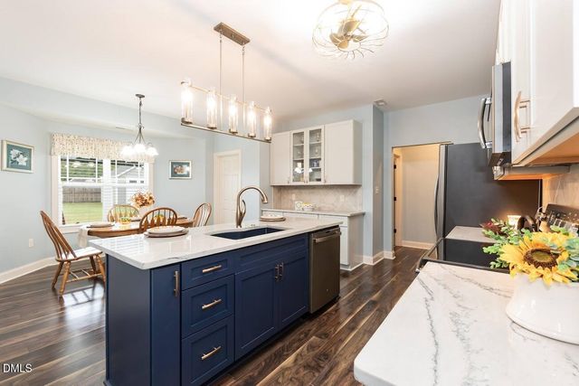 222 Kaspurr Drive, Garner, NC 27529