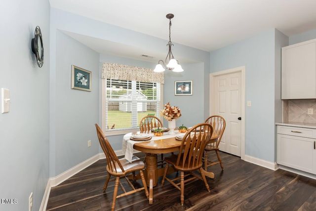 222 Kaspurr Drive, Garner, NC 27529
