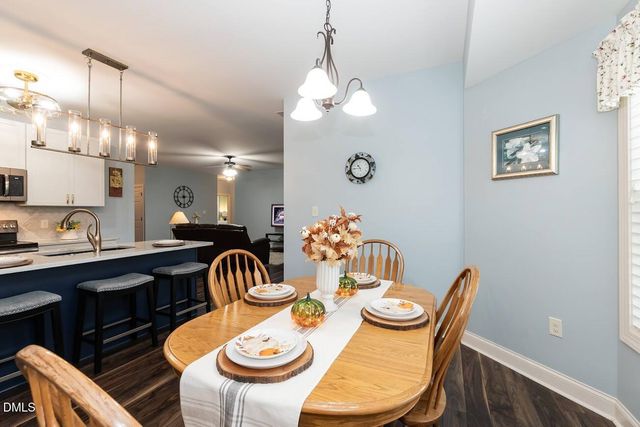 222 Kaspurr Drive, Garner, NC 27529