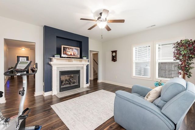 222 Kaspurr Drive, Garner, NC 27529