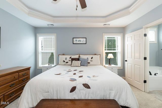 222 Kaspurr Drive, Garner, NC 27529