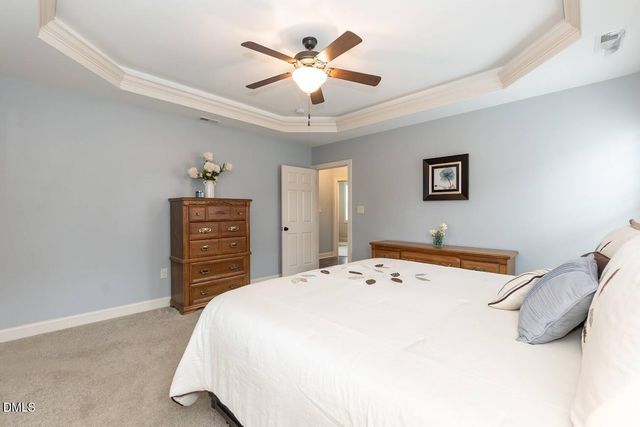 222 Kaspurr Drive, Garner, NC 27529