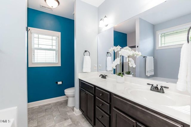 222 Kaspurr Drive, Garner, NC 27529