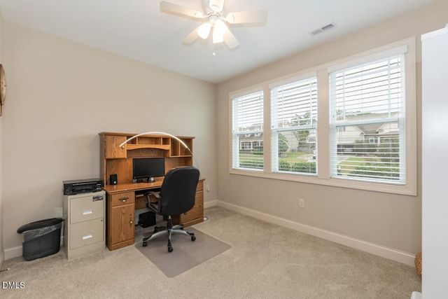 222 Kaspurr Drive, Garner, NC 27529