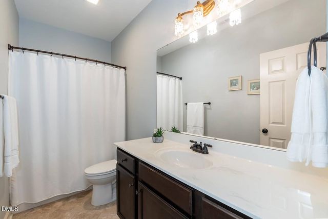 222 Kaspurr Drive, Garner, NC 27529