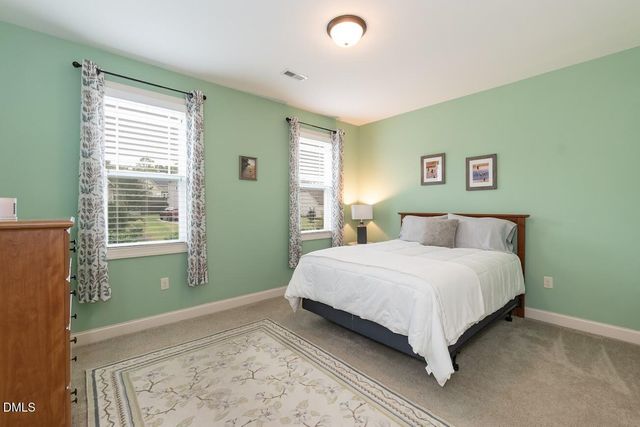 222 Kaspurr Drive, Garner, NC 27529