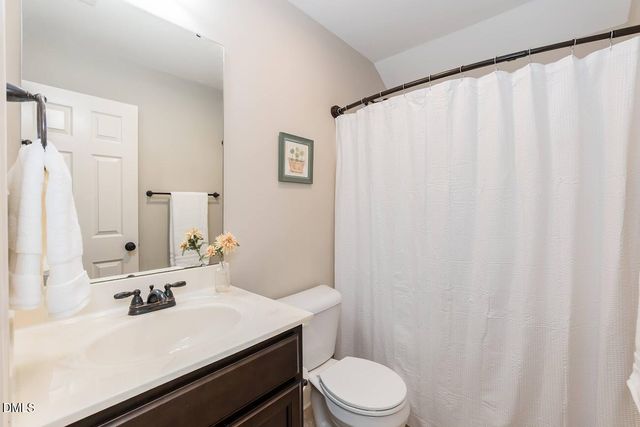 222 Kaspurr Drive, Garner, NC 27529