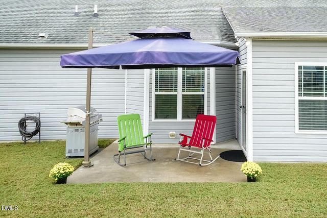 222 Kaspurr Drive, Garner, NC 27529