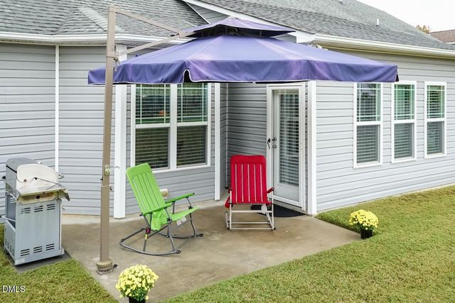 222 Kaspurr Drive, Garner, NC 27529