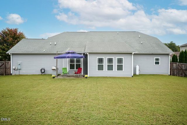 222 Kaspurr Drive, Garner, NC 27529