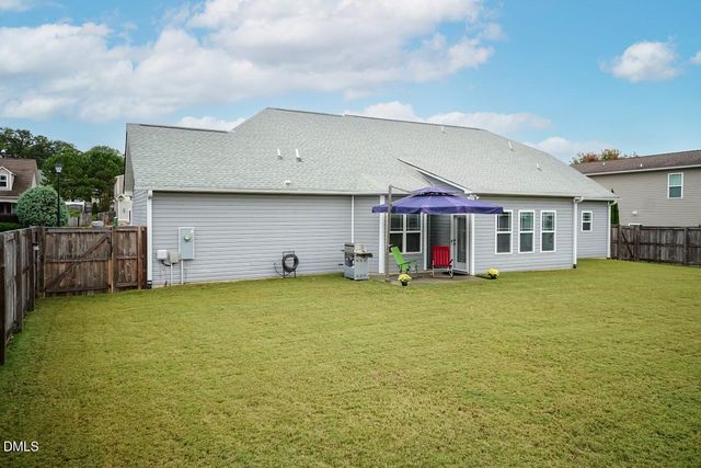 222 Kaspurr Drive, Garner, NC 27529