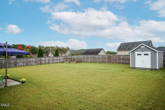 222 Kaspurr Drive, Garner, NC 27529