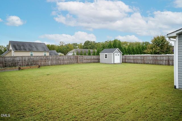222 Kaspurr Drive, Garner, NC 27529