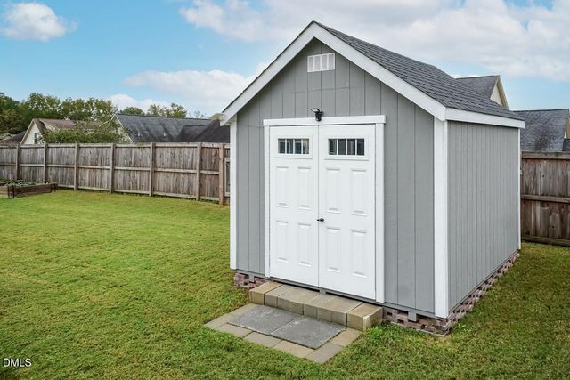 222 Kaspurr Drive, Garner, NC 27529