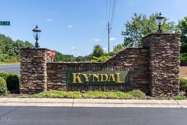 222 Kaspurr Drive, Garner, NC 27529