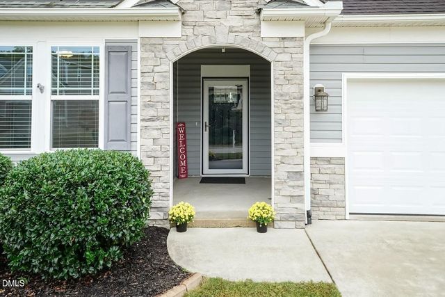 222 Kaspurr Drive, Garner, NC 27529