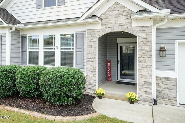 222 Kaspurr Drive, Garner, NC 27529